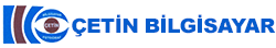 Çetin Bilgisayar